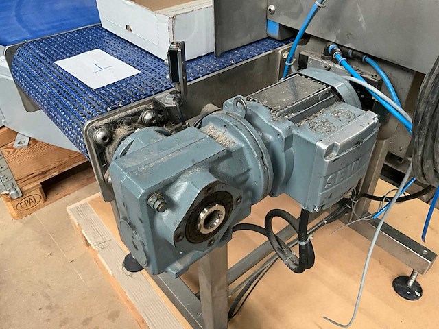 Transportband - afbeelding 2 van  6