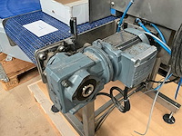 Transportband - afbeelding 2 van  6