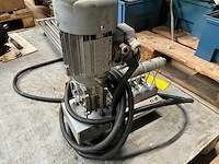 Transportband - afbeelding 4 van  10