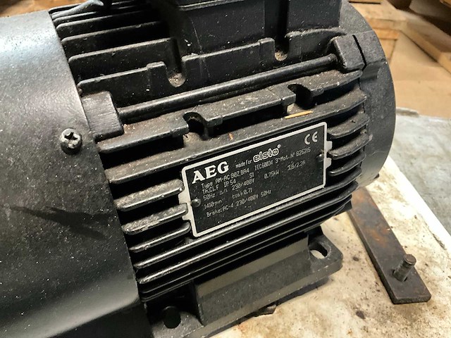 Transportband - afbeelding 7 van  10