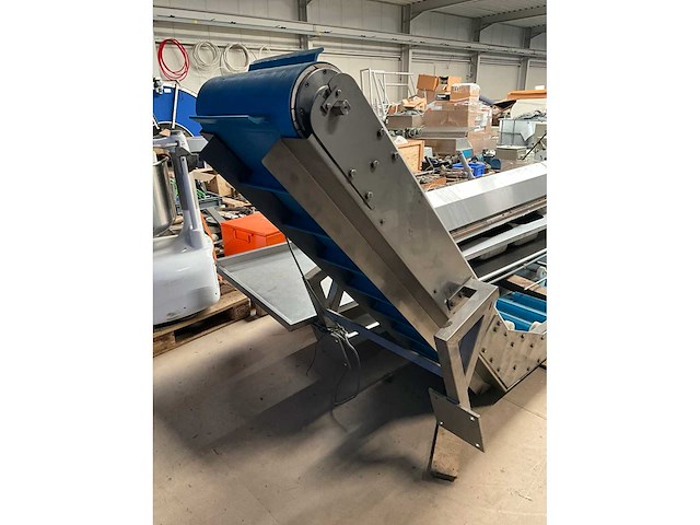 Transportband - afbeelding 4 van  5