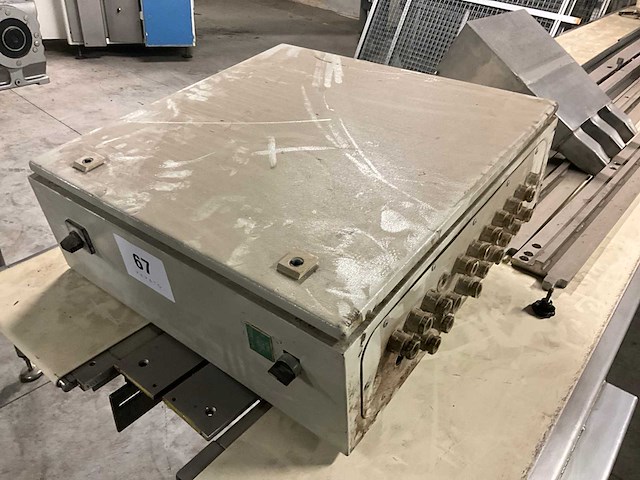 Transportband - afbeelding 2 van  11