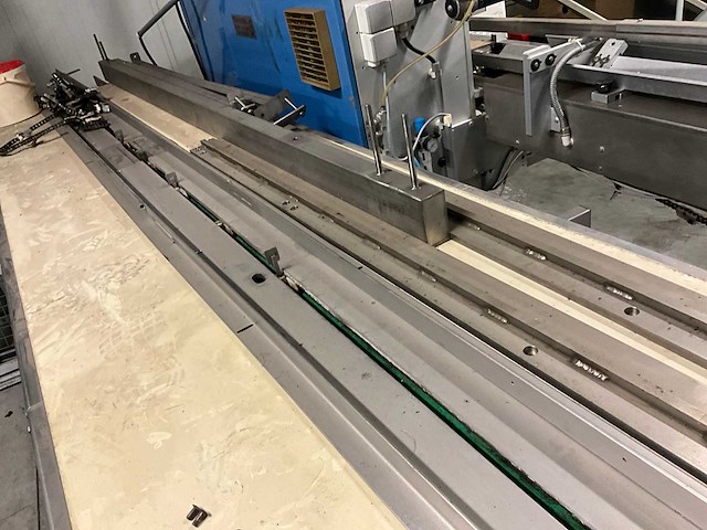 Transportband - afbeelding 5 van  11