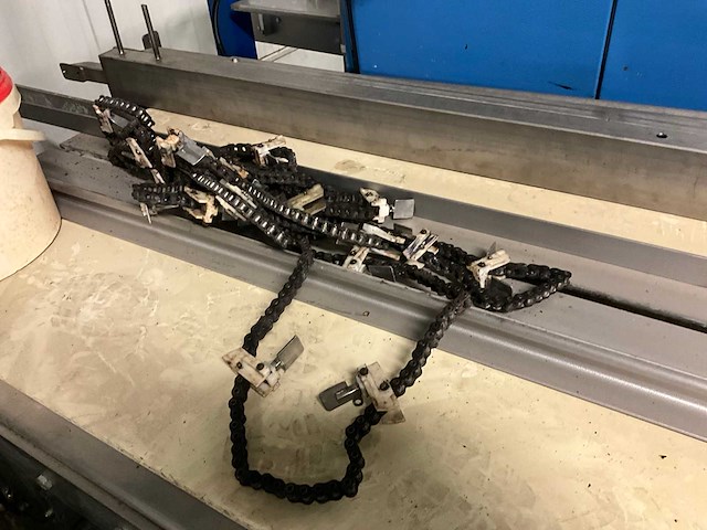 Transportband - afbeelding 6 van  11