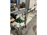 Transportband - afbeelding 6 van  9