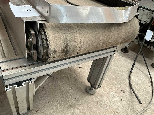 Transportband - afbeelding 1 van  3