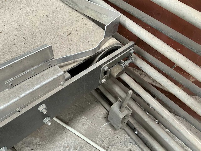 Transportband - afbeelding 2 van  3