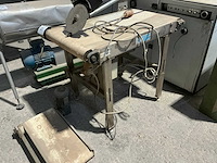 Transportband - afbeelding 1 van  4