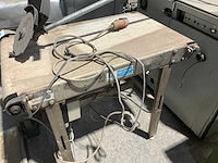 Transportband - afbeelding 3 van  4