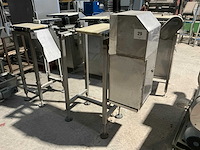 Transportband - afbeelding 1 van  5