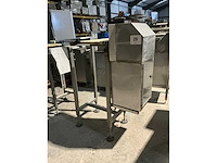 Transportband - afbeelding 2 van  5