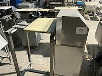 Transportband - afbeelding 3 van  5