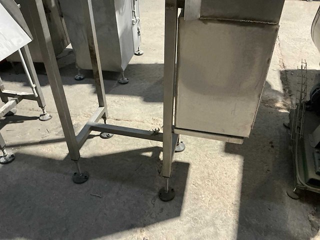 Transportband - afbeelding 4 van  5