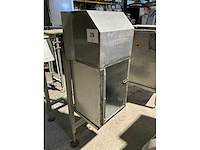 Transportband - afbeelding 5 van  5