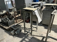 Transportband - afbeelding 1 van  5