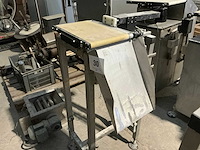 Transportband - afbeelding 3 van  5