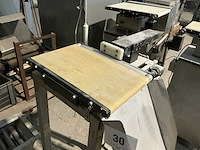 Transportband - afbeelding 4 van  5