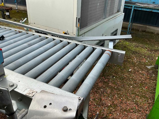 Transportband - afbeelding 2 van  11