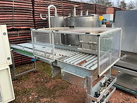 Transportband - afbeelding 4 van  11