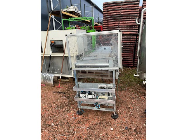 Transportband - afbeelding 5 van  11