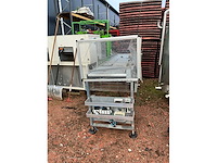 Transportband - afbeelding 5 van  11