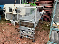 Transportband - afbeelding 6 van  11