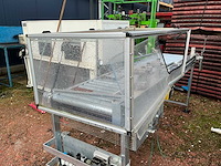 Transportband - afbeelding 7 van  11