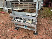 Transportband - afbeelding 8 van  11