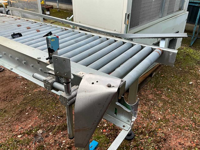 Transportband - afbeelding 9 van  11