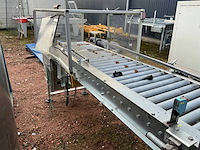 Transportband - afbeelding 10 van  11