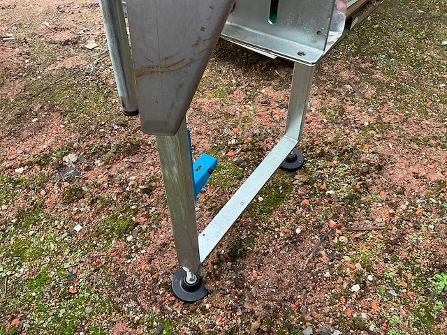 Transportband - afbeelding 11 van  11