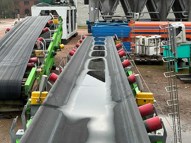 Transportband - afbeelding 2 van  13