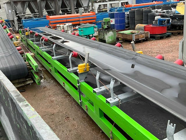 Transportband - afbeelding 3 van  13