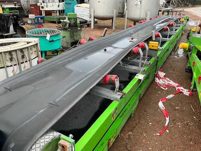 Transportband - afbeelding 5 van  13