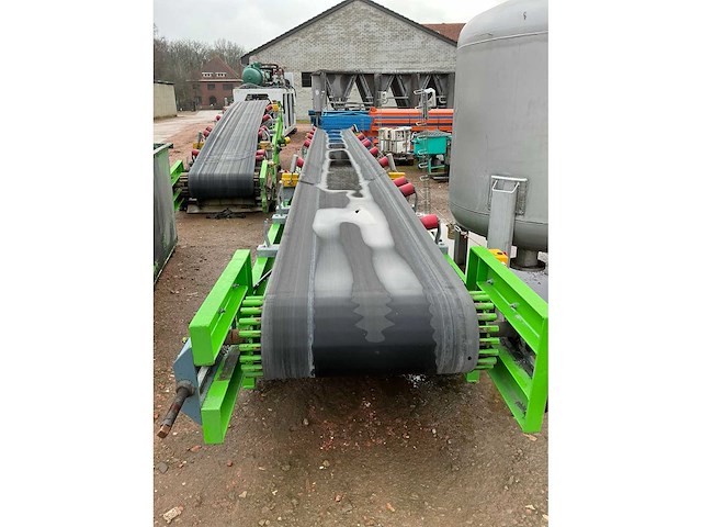 Transportband - afbeelding 6 van  13