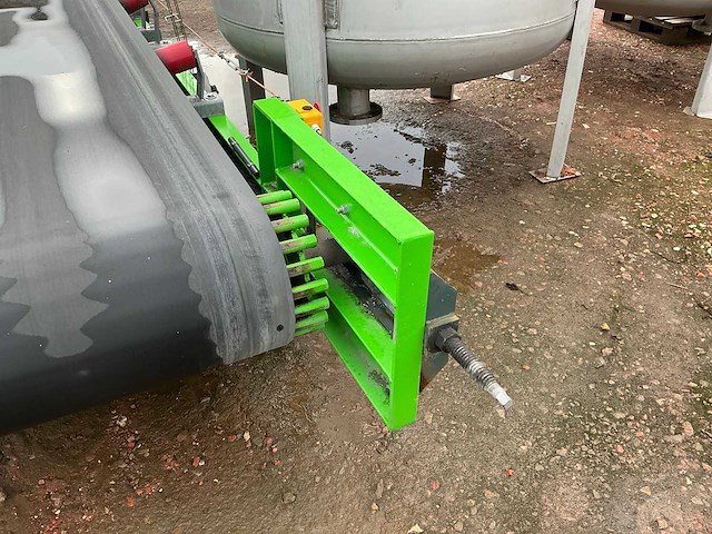 Transportband - afbeelding 8 van  13