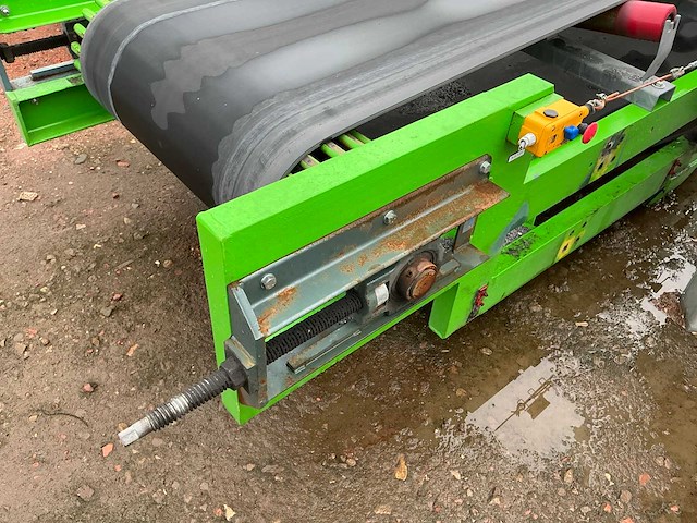 Transportband - afbeelding 9 van  13