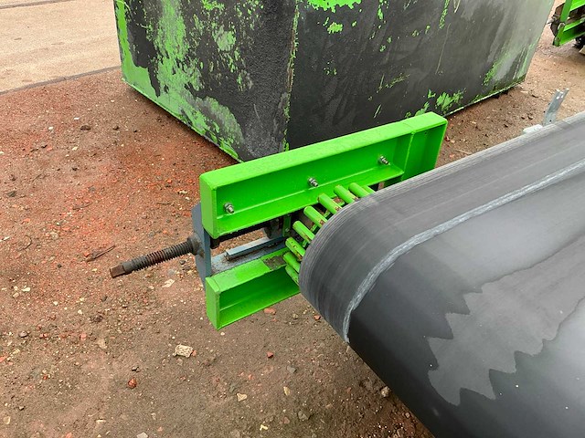 Transportband - afbeelding 11 van  13