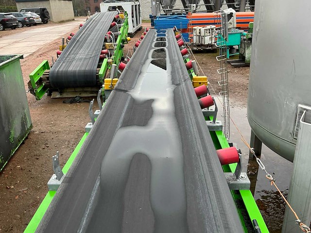 Transportband - afbeelding 12 van  13