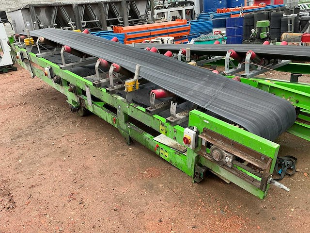 Transportband - afbeelding 1 van  8