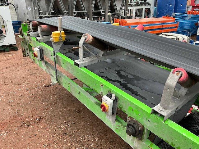 Transportband - afbeelding 5 van  8