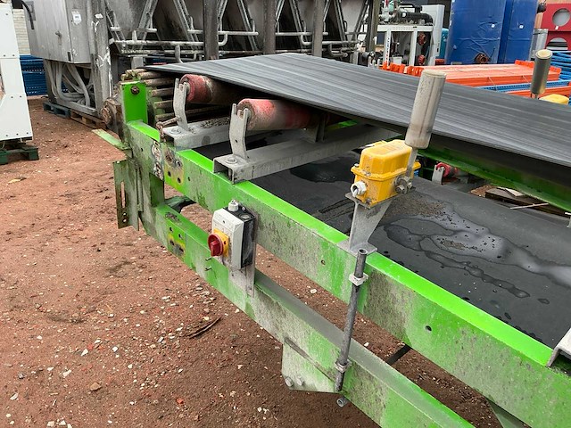 Transportband - afbeelding 6 van  8