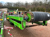 Transportband - afbeelding 7 van  8