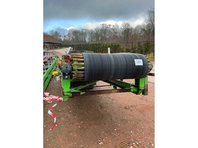 Transportband - afbeelding 8 van  8