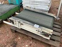 Transportband - afbeelding 1 van  4