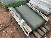 Transportband - afbeelding 2 van  4