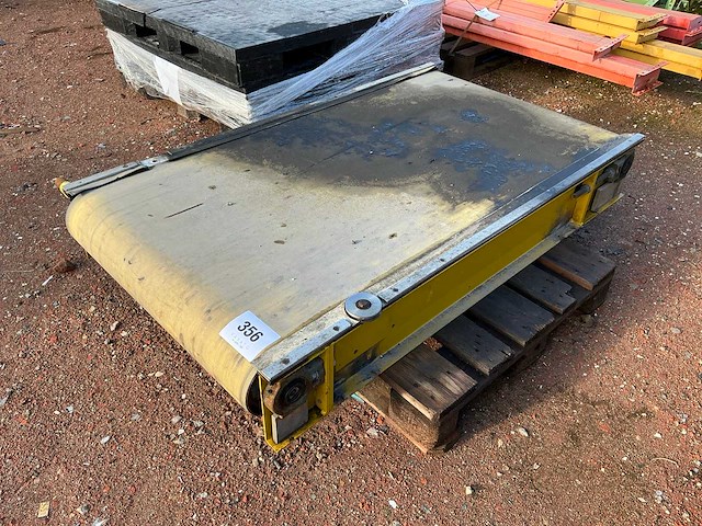 Transportband - afbeelding 1 van  3