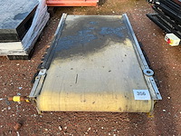 Transportband - afbeelding 2 van  3