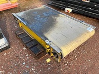 Transportband - afbeelding 3 van  3