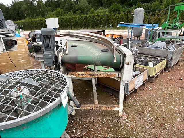 Transportband - afbeelding 1 van  3